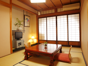 Japanese-style 12 m2